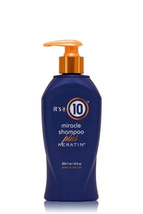 Miracle 10 hair products new arrivals