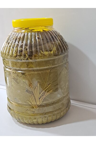 ege sarma Salamura Yaprak 3 kg