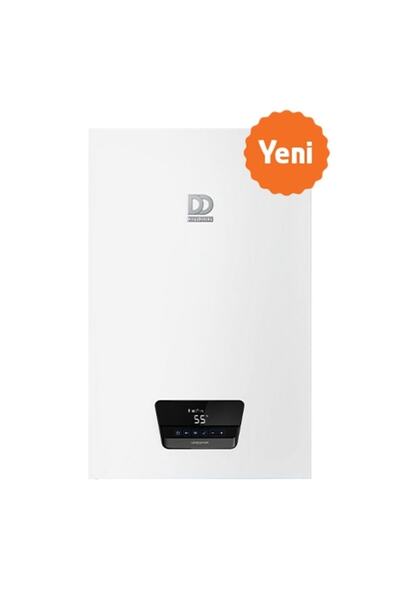 Demirdöküm Vintomix P 24/28 Kw Premix Yoğuşmalı Kombi ( Baca Dahil )