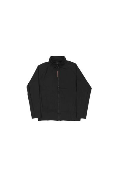 lumberjack CT443 ELDEN JACKET Siyah Erkek Eşofman 100582735
