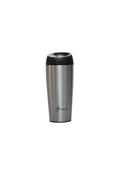 qussine Termos Bardak Mug 0,40 Lt Png-3027 Metal