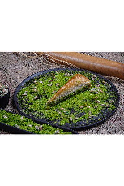 REİSOĞLU BAKLAVA Havuç Dilimi