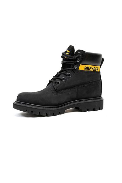 Greyder 10450 Gr Cizme de bază - Slide scurt