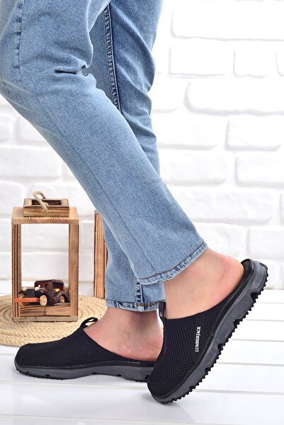 lumberjack Ανδρικές παντόφλες Castello 1fx Daily Hospital Work