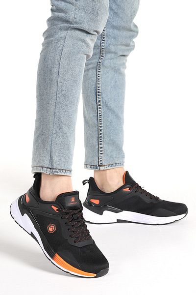 lumberjack Compel Daily Lace-up Men's Sports Shoes