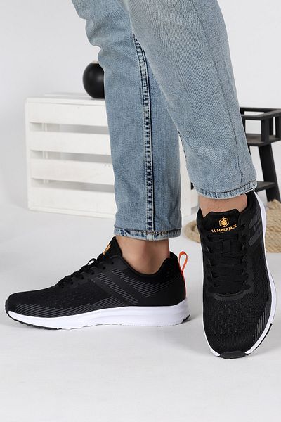lumberjack Strong 1fx Daily Walking Running Men's Sports Shoes