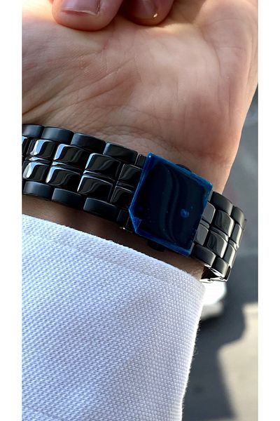 FERRO Original All Functions Aktifçelik Strap New Season Luxury Men's Watch