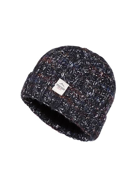 Fonem Unisex Yoko Beret Fo 2046 Smoked