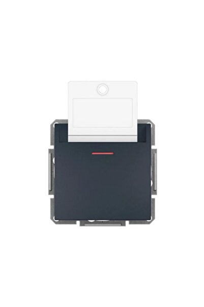 Schneider Electric Sch Asfora Plus Antrasıt Plus Rfıd Mıfare Economizor de en...