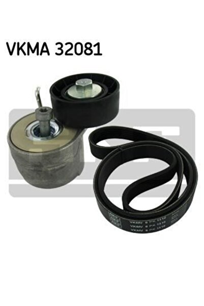 SKF V Kayısı Albea Doblo Idea Punto 1.3 Jtd Kıt Uyumlu