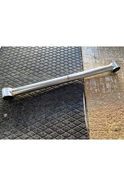 mrz Denge Kol Doğan Kartal Şahin Krom Kaplama Orta Boy