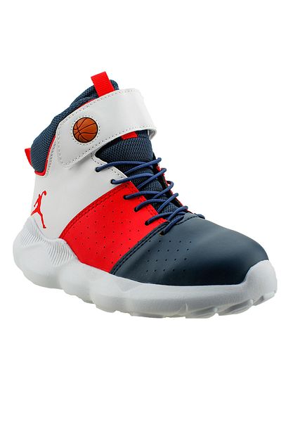 KARAMAZI Pantofi de baschet sport Rio Kids - Pantofi casual pentru fete/băieți