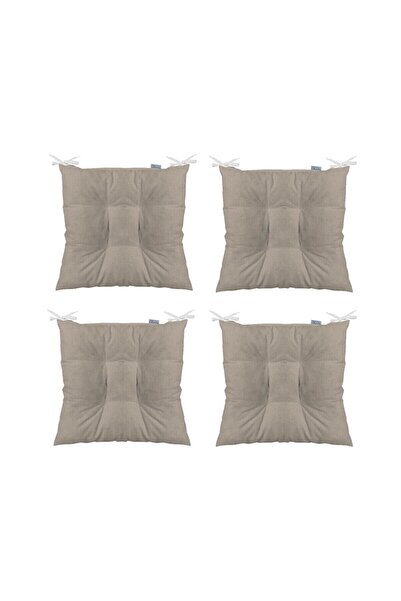 EVBEN Set de 4 perne decorative pentru scaun Pofidik