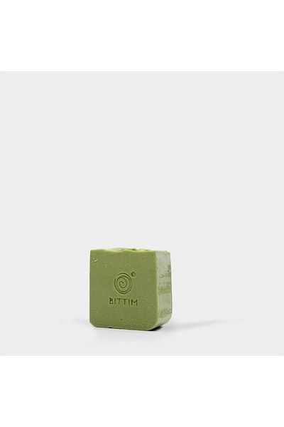 Bioterra Bıttım Handmade Soap 135 G