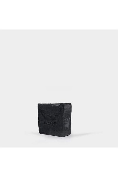 Bioterra Carbon Handmade Soap 135 G