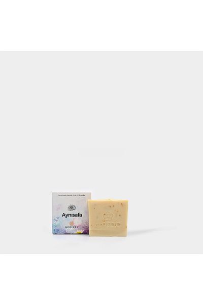 Bioterra Same Safa Handmade Soap 135 G