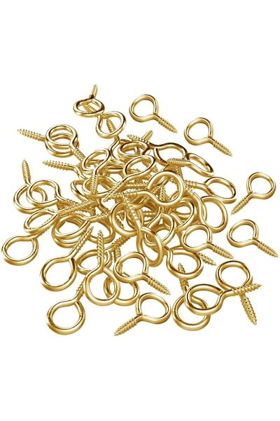 epoksi kalıp cank Epoksi Anahtarlık Kolye Takı Çivisi 200 Adet, Takı Küpe Çiv...