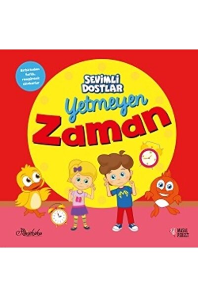 Masalperest Sevimli Dostlar, Masal Perest Kolektif, Masal Perest, Sevimli Dos...