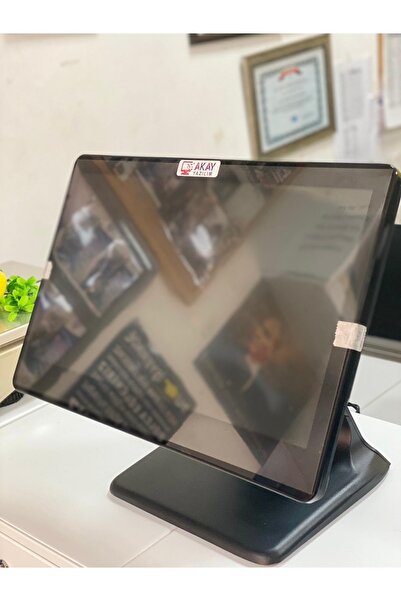 Pos Pc I3 Işlemcili 15.6 Inc 4/64 Uyumlu