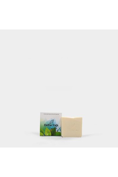 Bioterra Laurel Handmade Soap 135 G