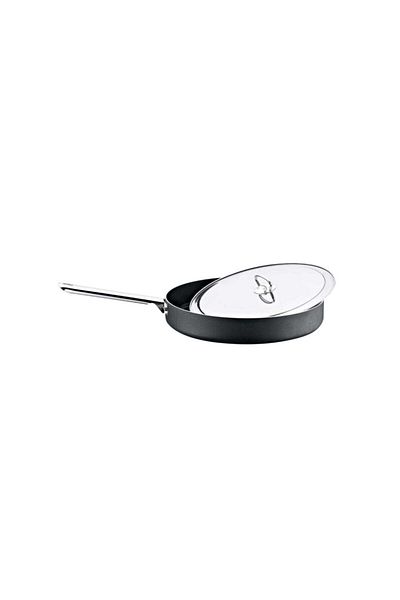 Evimsaray Zest Anchovy And Pancake Pan 34 Cm.