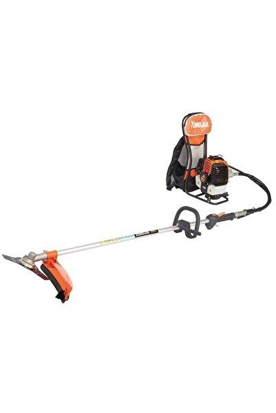 Yongjia Bartech Bge-520 Motorlu Sırt Tırpanı