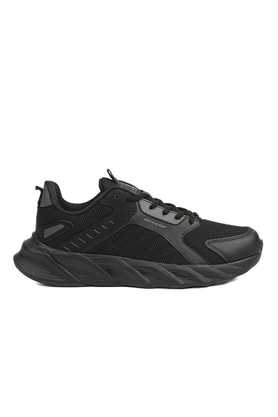 DUNLOP ®| Dnp-1760-3511 Black - Men's Sports Shoes