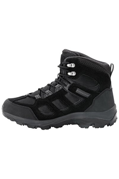 Jack Wolfskin Dámské outdoorové boty Vojo 3 Texapore Mid