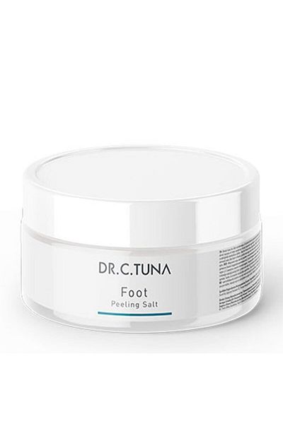 Farmasi Dr.c.tuna Sea Salt for Hand and Foot Care 250 Ml
