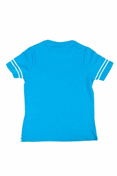 Puledro Tricou cu dungi