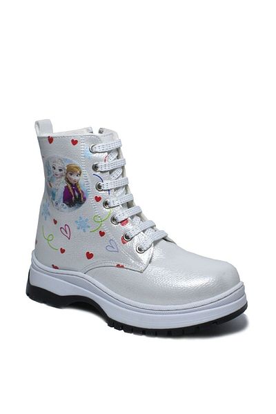 BYŞ Moda Trekking Αντιολισθητική σόλα Ελαφρύ Άνετα Elsa Daily Girl's Boots
