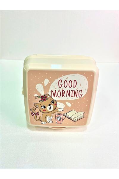 HOBBY LİFE Illustrated Lunch Box