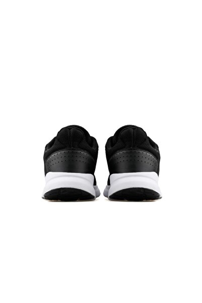 hummel Jumper Erkek Günlük Ayakkabı 900224-2001 Siyah