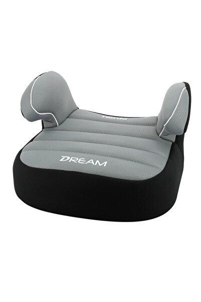 Comfymax 15-36 kg Car Seat Booster - Gray