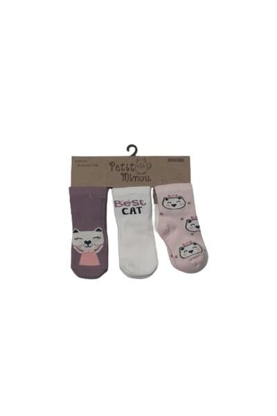 Generic Brand Best Cat Socket Socks