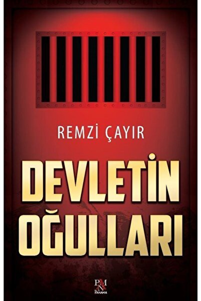 Panama Yayıncılık Devletin Oğulları