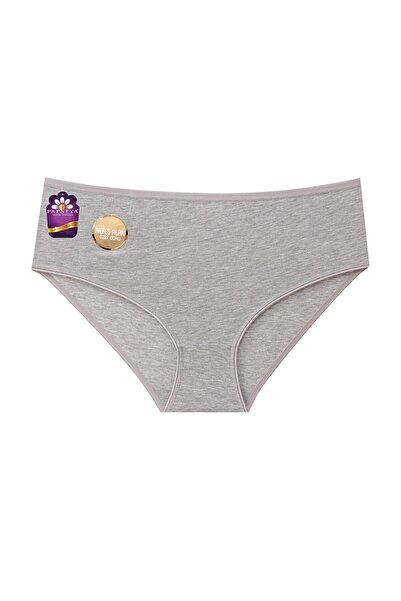 Papatya Chiloți supradimensionați cu textura specială respirabilă din 3 piese