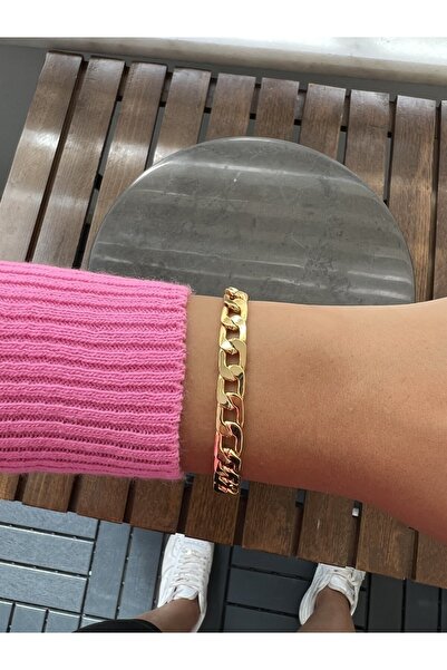 Jack Ferrero Kadın Apc Altın Kaplama Bijuteri Bileklik