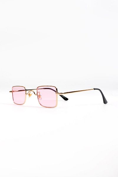 Eyesofia Ziggs Sunglasses