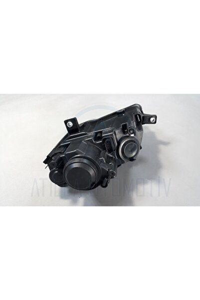 DJ AUTO Volkswagen Passat B6 3c 2005-2011 Ön Far Sol Uyumlu