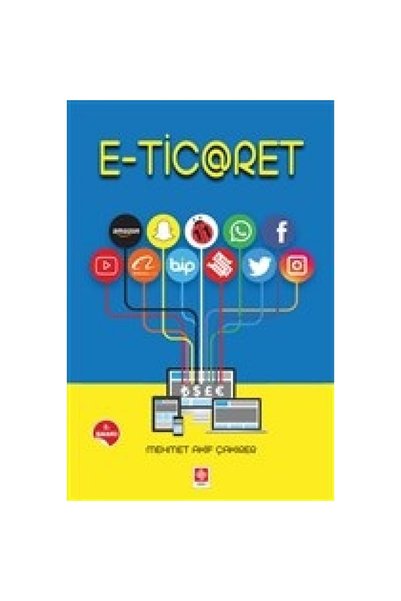 Ekin Yayınevi E-Ticaret