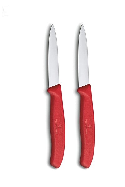 Victorinox 2 Adet 8 Cm Bıçak Seti Novaev Özel