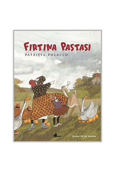Fırtına Pastası