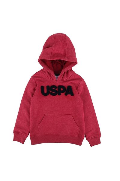 U.S. Polo Assn. Суичър за момче