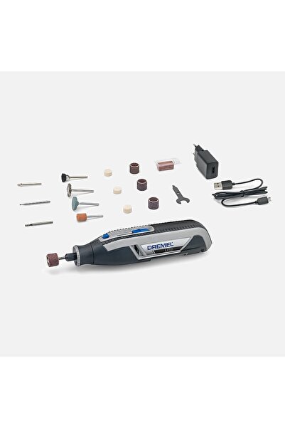 Dremel Lite 7760-15 F0137760JA Çok Amaçlı El Motoru