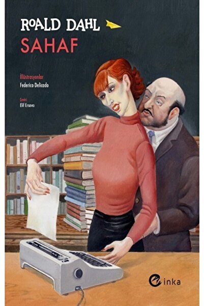 Genel Markalar Sahaf