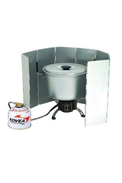 Kovea Kw-0101 - Rüzgar Kesici