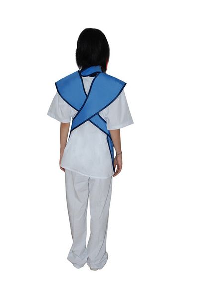 Aktif X-Ray Dental Model 035 Pb Panoramic Radiation Protective Lead Apron