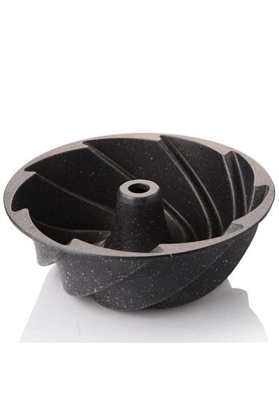 KILIÇ Eda Döküm Wind Rose Cake Mold