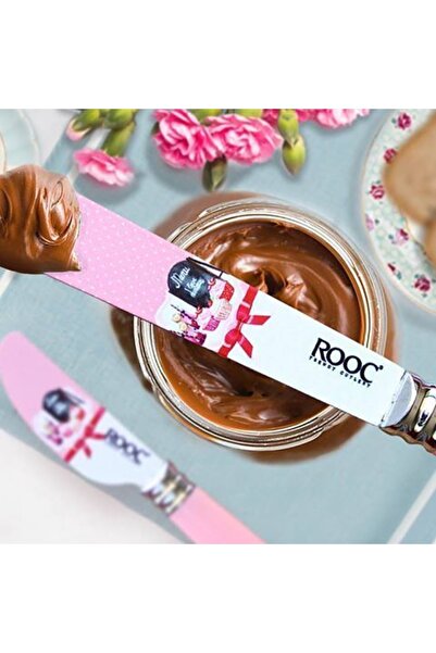 Rooc Seramik 2 Li Kahvaltı Bıçağı
